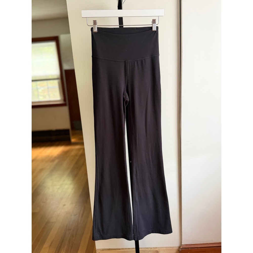 Lululemon Groove Pant III (Regular) – Size 4 – Black - Picture 3 of 6